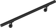Meranti aluminum handrail for sale  Delivered anywhere in USA 