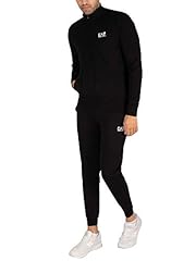 Ea7 sweatsuit men for sale  Delivered anywhere in UK
