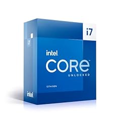 Intel core 13700k for sale  Delivered anywhere in UK