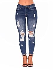 Uusollecy damen skinny gebraucht kaufen  Wird an jeden Ort in Deutschland