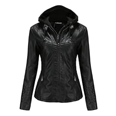Newbestyle womens hooded for sale  Delivered anywhere in USA 