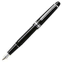 Montblanc 145 meisterstuck for sale  Delivered anywhere in USA 