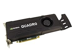 Nvidia quadro k5000 gebraucht kaufen  Wird an jeden Ort in Deutschland