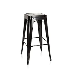 tabouret bar metal d'occasion  Livré partout en France