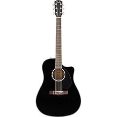 Fender 60sce dreadnought for sale  Delivered anywhere in UK