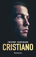 Cristiano homme voulait d'occasion  Livré partout en France