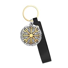 Pendentif key vintage d'occasion  Livré partout en France