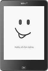 Tolino epos ebook gebraucht kaufen  Wird an jeden Ort in Deutschland