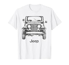 Jeep classic vue d'occasion  Livré partout en France