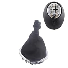 Gear knob cover for sale  Delivered anywhere in Ireland