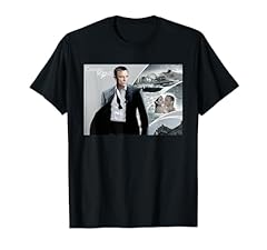 Official james bond for sale  Delivered anywhere in USA 