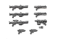 Brickarms clone trooper gebraucht kaufen  Wird an jeden Ort in Deutschland