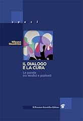 Dialogo cura. parole usato  Spedito ovunque in Italia 