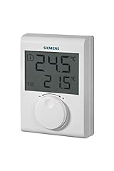 Siemens room temperature for sale  Delivered anywhere in UK