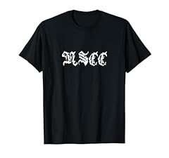 Nscc streetwear vintage for sale  Delivered anywhere in UK