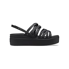 Crocs women brooklyn for sale  Delivered anywhere in UK