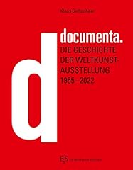 Documenta geschichte weltkunst gebraucht kaufen  Wird an jeden Ort in Deutschland