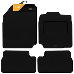 Fsw tailored mats for sale  Delivered anywhere in UK