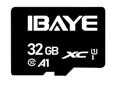 Ibaye 32gb micro gebraucht kaufen  Wird an jeden Ort in Deutschland