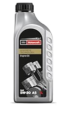 Ford motorcraft 5w30 for sale  Delivered anywhere in UK