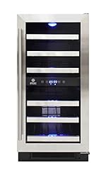 Vinotemp bottle dual for sale  Delivered anywhere in USA 