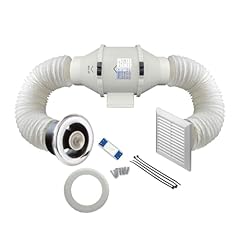 Airtech bathroom extractor for sale  Delivered anywhere in UK