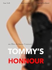 Tommy honour d'occasion  Livré partout en France