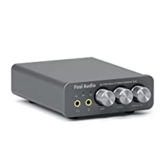 Fosi audio pro for sale  Delivered anywhere in UK