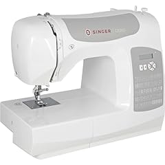 Singer c5205 nähmaschine gebraucht kaufen  Wird an jeden Ort in Deutschland