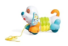 Clementoni baby charlie usato  Spedito ovunque in Italia 