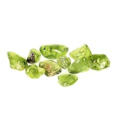 Peridot tumble stones gebraucht kaufen  Wird an jeden Ort in Deutschland