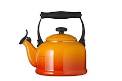 Creuset wasserkessel tradition gebraucht kaufen  Wird an jeden Ort in Deutschland