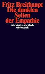 Dunklen seiten empathie gebraucht kaufen  Wird an jeden Ort in Deutschland