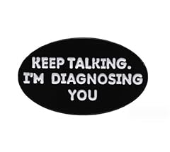 Keep talking diagnosing for sale  Delivered anywhere in UK