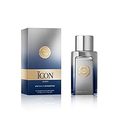Banderas icon elixir for sale  Delivered anywhere in UK