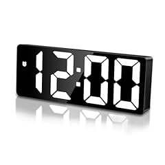 Sarsumir digital alarm for sale  Delivered anywhere in UK