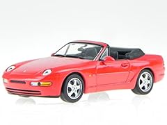 Porsche 968 cabrio gebraucht kaufen  Wird an jeden Ort in Deutschland