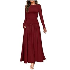 Maxi dresses women for sale  Delivered anywhere in UK