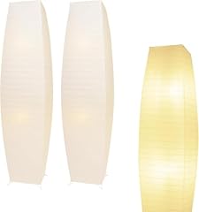 Lianheng lampadaire papier d'occasion  Livré partout en France