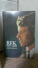 Rfk 1925 1968 for sale  Delivered anywhere in USA 