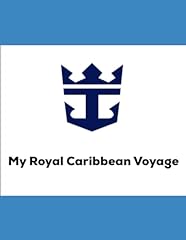 Royal caribbean voyage usato  Spedito ovunque in Italia 