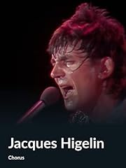 Jacques higelin d'occasion  Livré partout en France