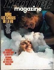 Equipe magazine 137 d'occasion  Livré partout en France