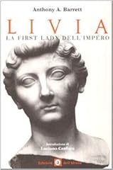 Livia. first lady usato  Spedito ovunque in Italia 
