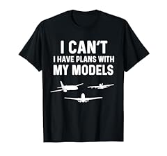 Model airplane enthusiast for sale  Delivered anywhere in UK