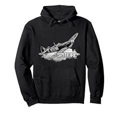 Supermarine spitfire pullover for sale  Delivered anywhere in UK
