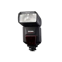 Sigma flash 610 usato  Spedito ovunque in Italia 