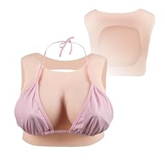 Cyomi silicone breast for sale  Delivered anywhere in UK