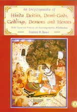 Encyclopaedia hindu deities for sale  Delivered anywhere in USA 