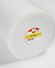 Vlieseline tissu h630 d'occasion  Livré partout en France